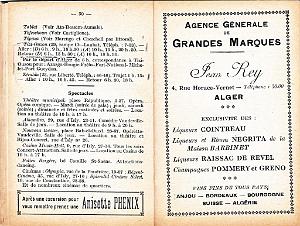 Alger - Guide 1925 - 11